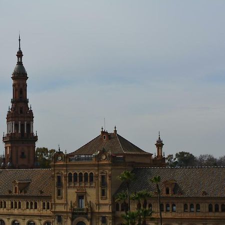 Las Cruzadas Melia-Plaza De Espana Siviglia Esterno foto