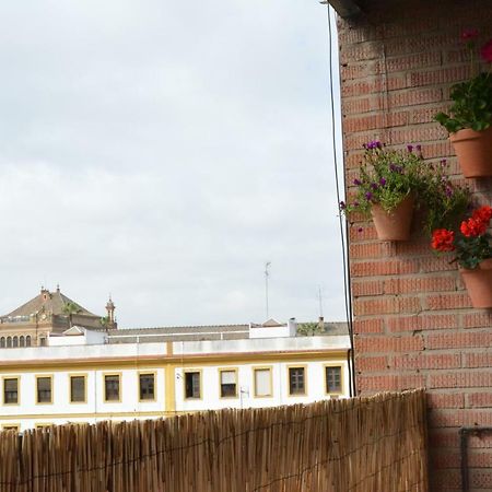 Las Cruzadas Melia-Plaza De Espana Siviglia Esterno foto